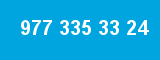 977 335 33 24 977 335 33 24